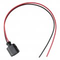 Autokay Plug Connector Cable 8k0973702 For Vw Audi Skoda Seat 2 Pcs