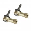 For Tie Rod End Kit Honda Trx400ex Trx-400ex Sportrax 2001-2008 Mod-ztf1-9259