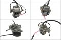 Carburetor Fits Yamaha Big Bear 250 Yfm 2007-2009 Carb Carby New