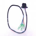 Southmarine 37850-90j00 37850-90j01 37850-90j02 37850-90j03 37850-90j04 37850-90j05 Trim And Tilt Switch For Suzuki Outboard