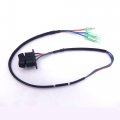 Southmarine 37850-90j00 37850-90j01 37850-90j02 37850-90j03 37850-90j04 37850-90j05 Trim And Tilt Switch For Suzuki Outboard