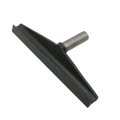 11 8 Inch Cast Iron Lathe Tool Rest Turning Wood Woodworking Spindle Turner Shank Diameter 25mm