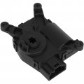 Hvac Blend Door Actuator Ocpty 604-0824 Air Compatible With 2015-2018 For Audi A3 Quattro 2007-2016 Volkswagen Eos 2011-2018