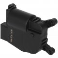 Hvac Blend Door Actuator Ocpty 604-0824 Air Compatible With 2015-2018 For Audi A3 Quattro 2007-2016 Volkswagen Eos 2011-2018