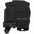 Hvac Blend Door Actuator Ocpty 604-0824 Air Compatible With 2015-2018 For Audi A3 Quattro 2007-2016 Volkswagen Eos 2011-2018