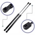 Uxcell 2 Pcs Rear Hatch Liftgate Gas Lift Supports Struts Shocks No 4m51a406a10ab 8m51a406a10ab For Ford Focus Ii Da Hcp Dp All