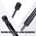 Uxcell 2 Pcs Rear Hatch Liftgate Gas Lift Supports Struts Shocks No 4m51a406a10ab 8m51a406a10ab For Ford Focus Ii Da Hcp Dp All