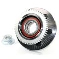 Durago 29515033 Front Hub Assembly 