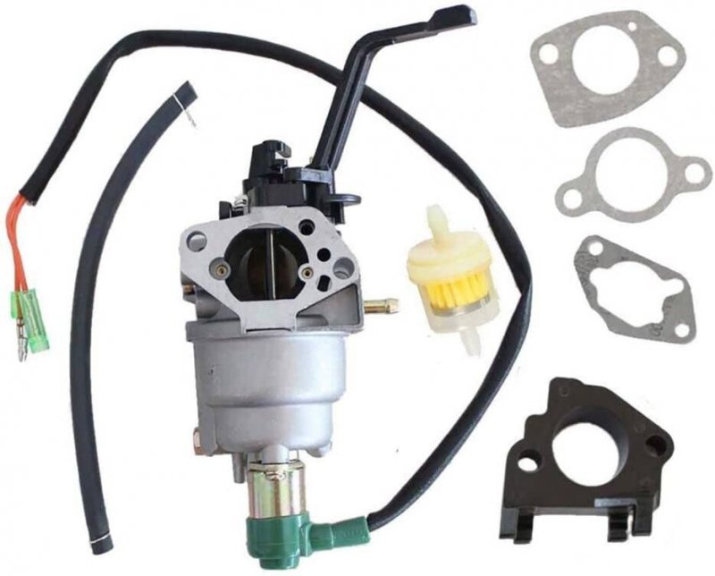 8kpro 420cc Generator Carburetor Carb