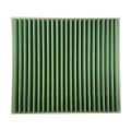 Cabin Air Filter For Dodge Grand Caravan 2008 2020 Negative Ion 7 87 In Height And 8 98 Length Fits 68042866ab 68606188aa 