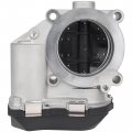 Throttle Body Aintier Fuel Injection Electronic Assembly S20070 67-4003 06f133062a Fit For 2006-2016 Audi A3 2009-2019 Quattro