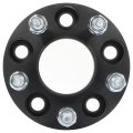 Aintier 2x 5x4 3 1 Wheel Spacers Lugx4 5 To 5 1 2 Studs 70 5mm Hub Compatible With 2007-2014 For Edge 1991-2010 Explorer