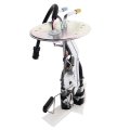 A-premium Electric Fuel Pump Module Assembly With Sending Unit Compatible Ford F-150 1999-2003 Heritage 2004 V8 5 4l