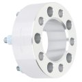 2pack 2 5x4 With 12x1 5 82 5mm Wheel Spacers Adapters 5x114 3 For Grand Caravan 