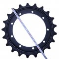 Solarhome Sprocket For Yanmar Yb351 Mini Excavator Track Undercarriage Parts