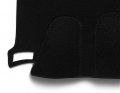 Custom Dashboard Cover Pad Carpet For Chevy Chevrolet Camaro 2010 2015 Black Poly Dash Mat Without Head Up Display Yiz807882y43