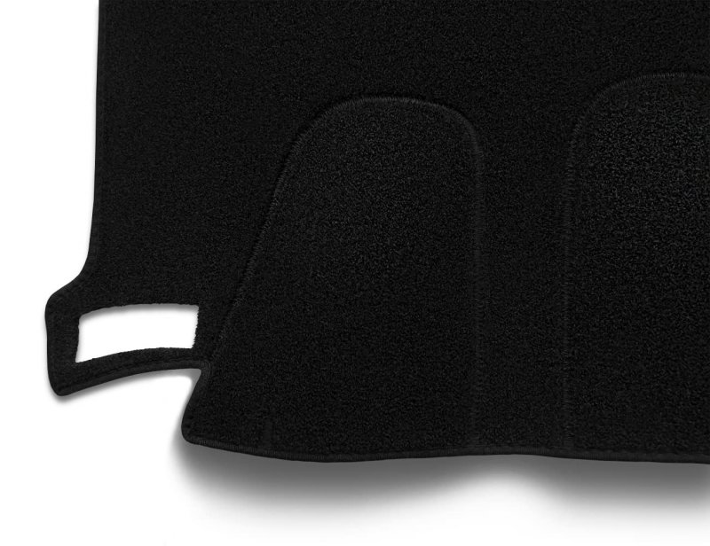 Custom Dashboard Cover Pad Carpet For Chevy Chevrolet Camaro 2010 2015 Black Poly Dash Mat Without Head Up Display Yiz807882y43