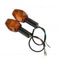Xulong Turn Signal Amber Indicator Light For Honda Cbr1000rr Cbr1000 Rr 2004-2007