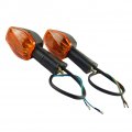 Xulong Turn Signal Amber Indicator Light For Honda Cbr1000rr Cbr1000 Rr 2004-2007