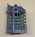 Tjpoto Replacement Part New Residential Dishwasher Silverware Basket 154632702