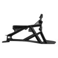 Rear Bumper Impact Bar Brace Passenger Side For Mercedes Benz A220 2019 2022 With Amg Replacement Mb1143117 And 1778855603 