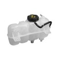 Engine Coolant Recovery Tank With Cap For Jeep Cherokee 2019 2020 2021 2022 3 2 L Replacement Ch3014178 And 68288281ab 