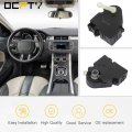 2 Pcs Air Door Actuator Fits 1996-2001 Ford Sable 1996-2007d Taurus 1996-2005 For Mercury For F6dz19e616aa F7dz19e616aa Hvac