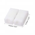 Uxcell 10mm 2p Led Strip Connector Solderless For Single Color 5050 2 Conductor Light To 15pcs