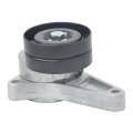 Belt Tensioner Pulley Replacement For Backhoe Loaders 1400b 1550b 1600b 1700b 214 215 216 217 3c 3cx 3d1600b 320 08657 08651 