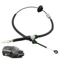 4721940ae Transmission Gearshift Control Cable For Dodge Journey 2011-2020 Sport R T Crossroad Se Sxt Gt Value 2 4l 3 6l 