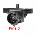 X Autohaux Car Map Sensor Intake Manifold Absolute Pressure For Honda Civic Accord Crv Acura 37830-p05-a01