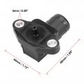X Autohaux Car Map Sensor Intake Manifold Absolute Pressure For Honda Civic Accord Crv Acura 37830-p05-a01
