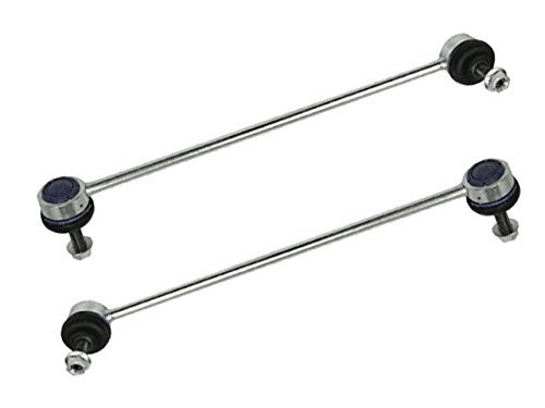 Bmw 2006 4wd Stabilizer Link Front L R X2 Lemfoerder
