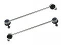 Bmw 2006 4wd Stabilizer Link Front L R X2 Lemfoerder 