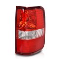 Tail Lights Right Passenger Side For Ford F150 Lariat Xl New Body Style 2004 Fit King Ranch 2005-2006 Rear Lamp Assembly 