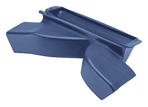Crown Automotive 55035618 Interior Floor Duct