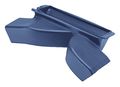 Crown Automotive 55035618 Interior Floor Duct 