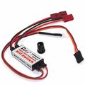 Jahyshow New Rcexl Kill Switch V2 0 Fiber Opto For Gas Engines With Ignition Dle Engine