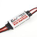 Jahyshow New Rcexl Kill Switch V2 0 Fiber Opto For Gas Engines With Ignition Dle Engine