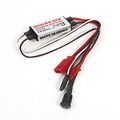 Jahyshow New Rcexl Kill Switch V2 0 Fiber Opto For Gas Engines With Ignition Dle Engine 
