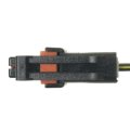 Electrical Connector For Mercury Cougar 1999 2000 2001 2002 Plastic Rectangle Blade Terminal Push On Attachment 8 In Pigtail 