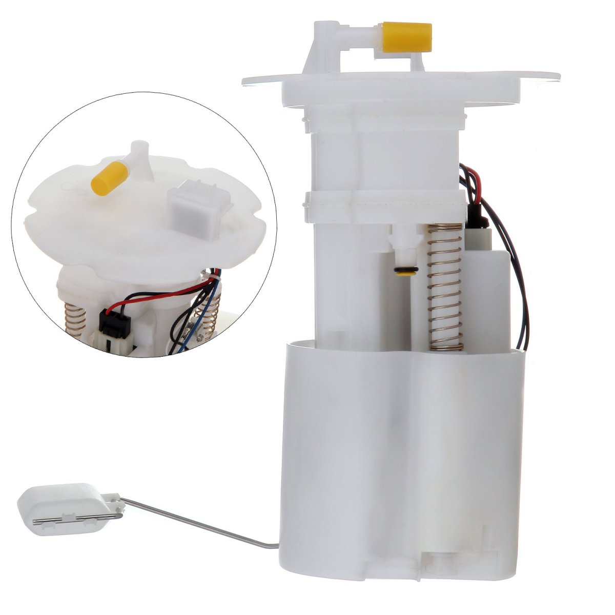 E8534m Fuel Pump Module Assembly Electric For 2006-2008 Infiniti M45 4 5l 5 3 2004-2006 G35 3