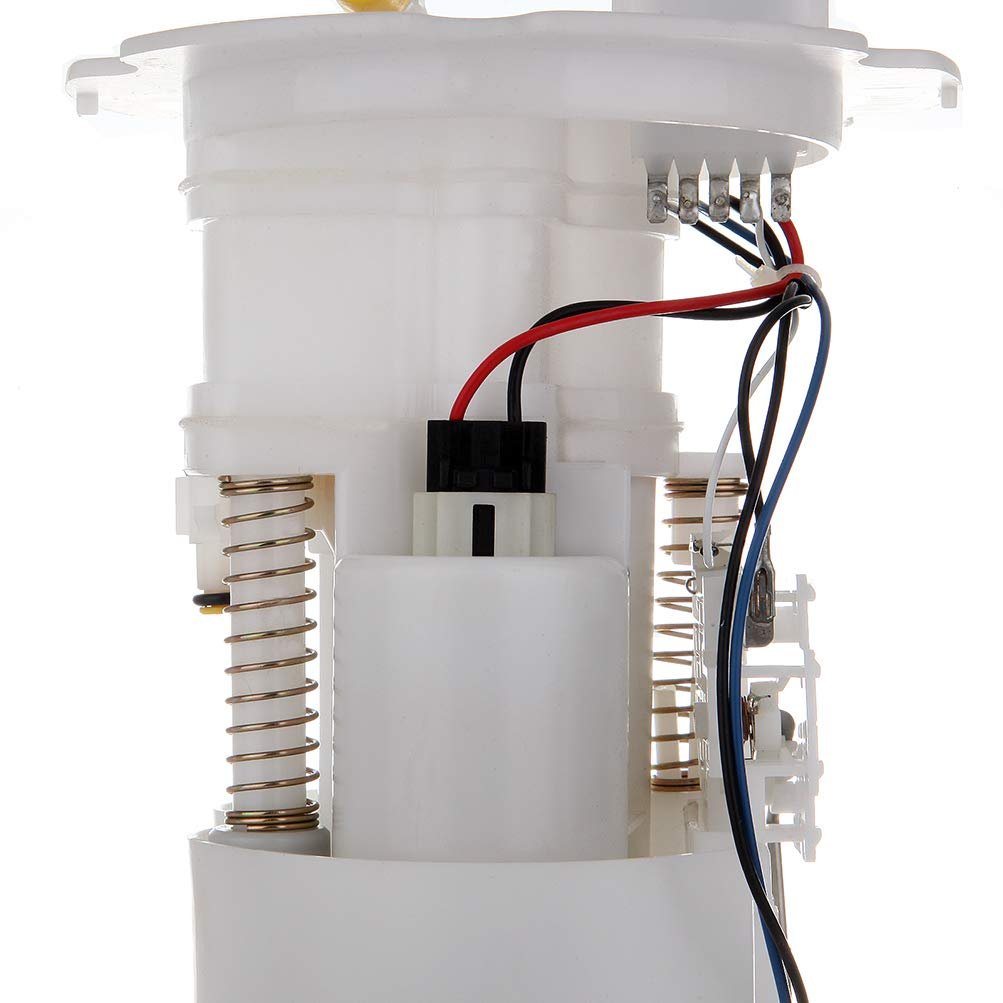 E8534m Fuel Pump Module Assembly Electric For 2006-2008 Infiniti M45 4 5l 5 3 2004-2006 G35 3