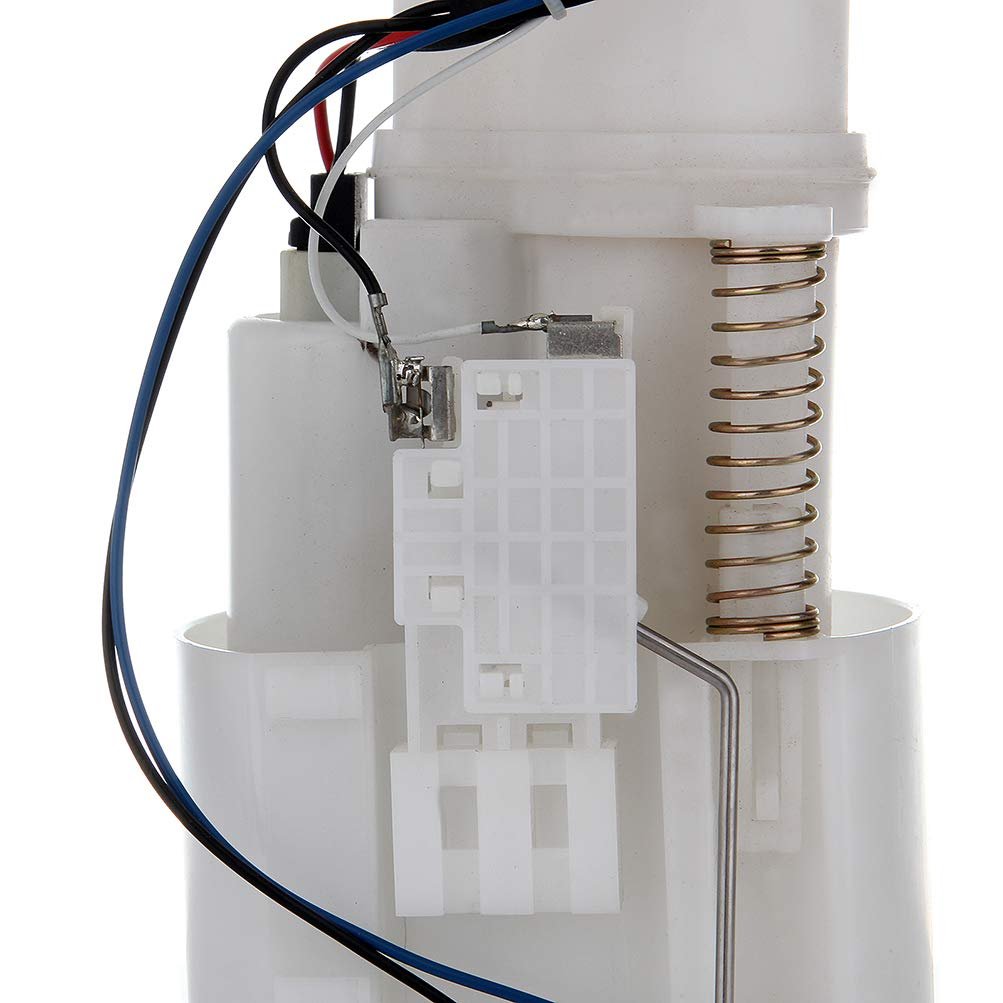 E8534m Fuel Pump Module Assembly Electric For 2006-2008 Infiniti M45 4 5l 5 3 2004-2006 G35 3