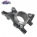 Tom Front Steering Knuckle Left For 2007 2008 2009 2010 2011 2012 Hyundai Elantra 697-937
