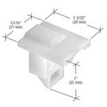 1 Nylon Sash Cam For Capitol Bulk 25 Pack 
