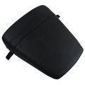 Tcmt Black Leather Rear Seat Motorcycle Passenger Pillion For Yamaha Yzf R6 1998 1999 2000 2001 2002