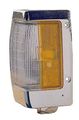 Depo 315-1506r-as1 Nissan Pickup Passenger Side Replacement Marker Lamp Assembly 