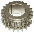 S869 Timing Crankshaft Sprocket Gray Metal Machined Auto Part 