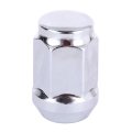 Lug Nuts Fit For Ford C-max 2013 2014 2015 For Escape 2001 2002 2003 2004 2005 2006 2007 2008 2009 2010 2011 2012 20pcs 